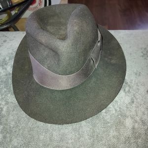 Indian Jones Hat